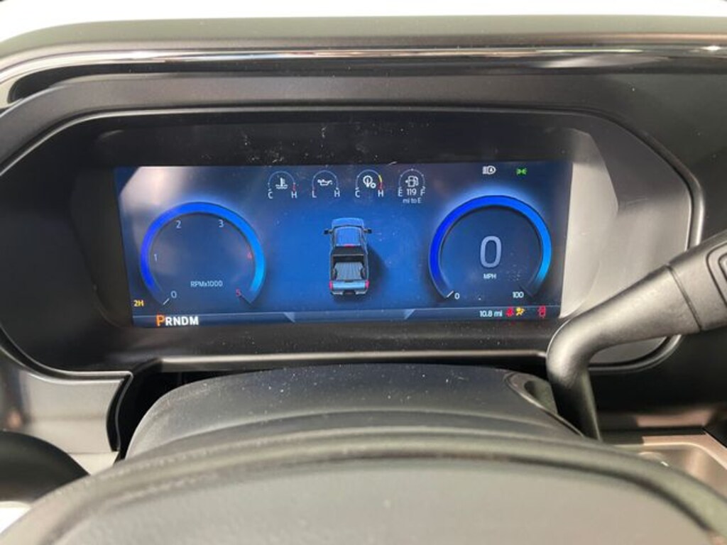 New 2026 Ford F-250 XLT Truck Crew Cab