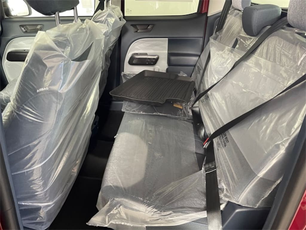 New 2026 Ford Maverick XLT Truck SuperCrew