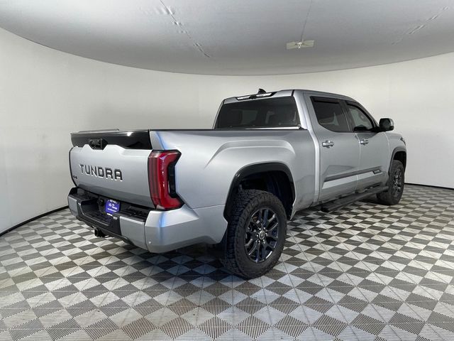 2023 Toyota Tundra Platinum - Photo 22