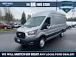  Ford Transit-350 Cargo