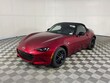  Mazda MX-5 Miata