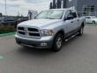 Used 2010 Dodge Ram 1500 SLT/Sport/TRX Truck Crew Cab
