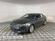 Ford Fusion Hybrid