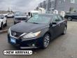Used 2017 Nissan Altima 2.5 SL Sedan