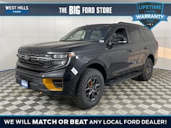 2025 Ford Expedition Tremor SUV 2025 Ford Expedition Tremor SUV