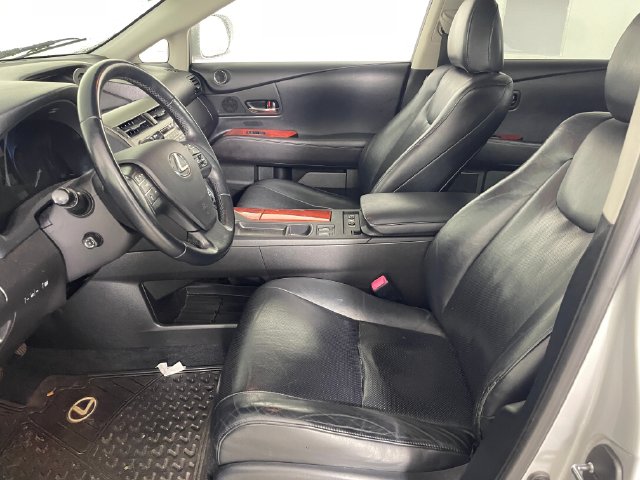 Used 2010 Lexus RX 350 Base SUV