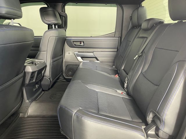 2023 Toyota Tundra Platinum - Photo 16