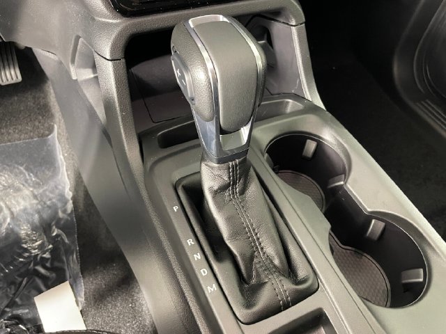 New 2026 Ford Ranger XLT Truck SuperCrew