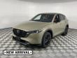 Used 2025 Mazda CX-5 2.5 Carbon Turbo SUV