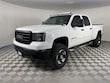  GMC Sierra 2500HD