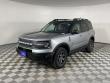 Used 2021 Ford Bronco Sport Badlands SUV