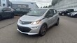 Chevrolet Bolt EV