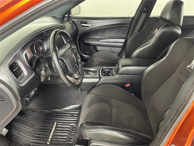 2020 Dodge Charger R/T Scat Pack Widebody photo 2