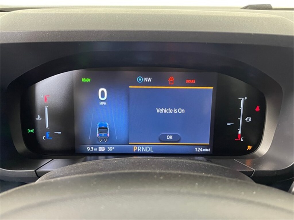 New 2026 Ford Maverick XLT Truck SuperCrew