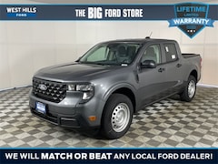 2025 Ford Maverick XL Truck SuperCrew 2025 Ford Maverick XL Truck SuperCrew