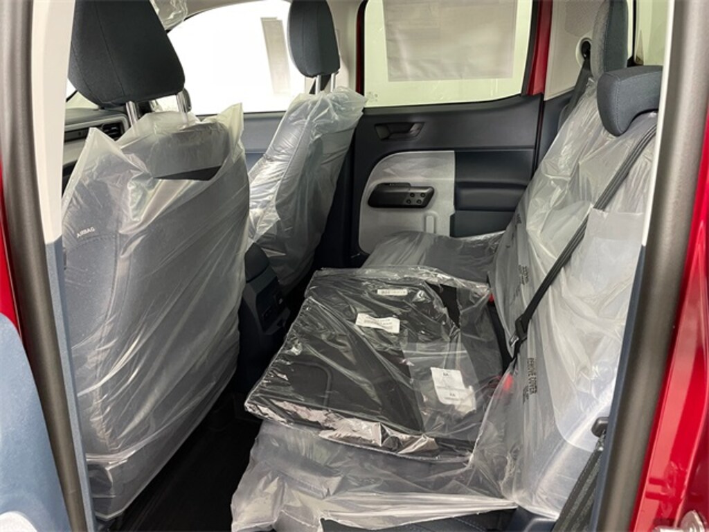 New 2025 Ford Maverick XLT Truck SuperCrew