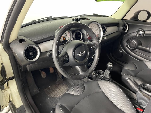 Used 2013 MINI Hardtop Cooper Hatchback