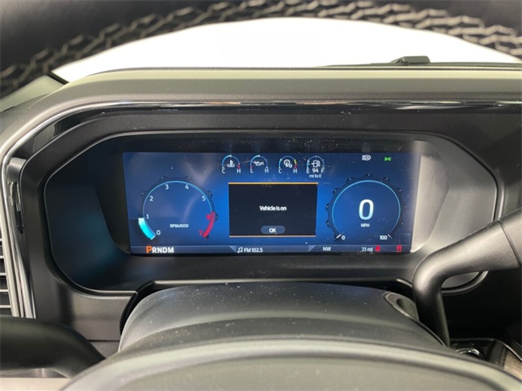 New 2026 Ford F-350 Truck Crew Cab