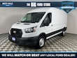  Ford Transit-250 Cargo