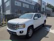 Used 2019 GMC Canyon SLE Truck Crew Cab