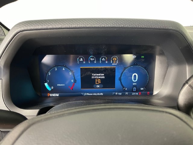 New 2026 Ford F-150 STX Truck SuperCrew Cab