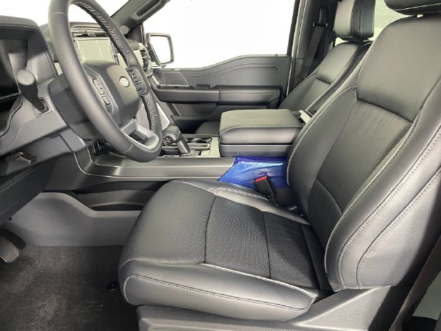 New 2026 Ford F-150 Lariat Truck SuperCrew Cab