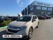 Used 2018 Honda CR-V EX AWD SUV