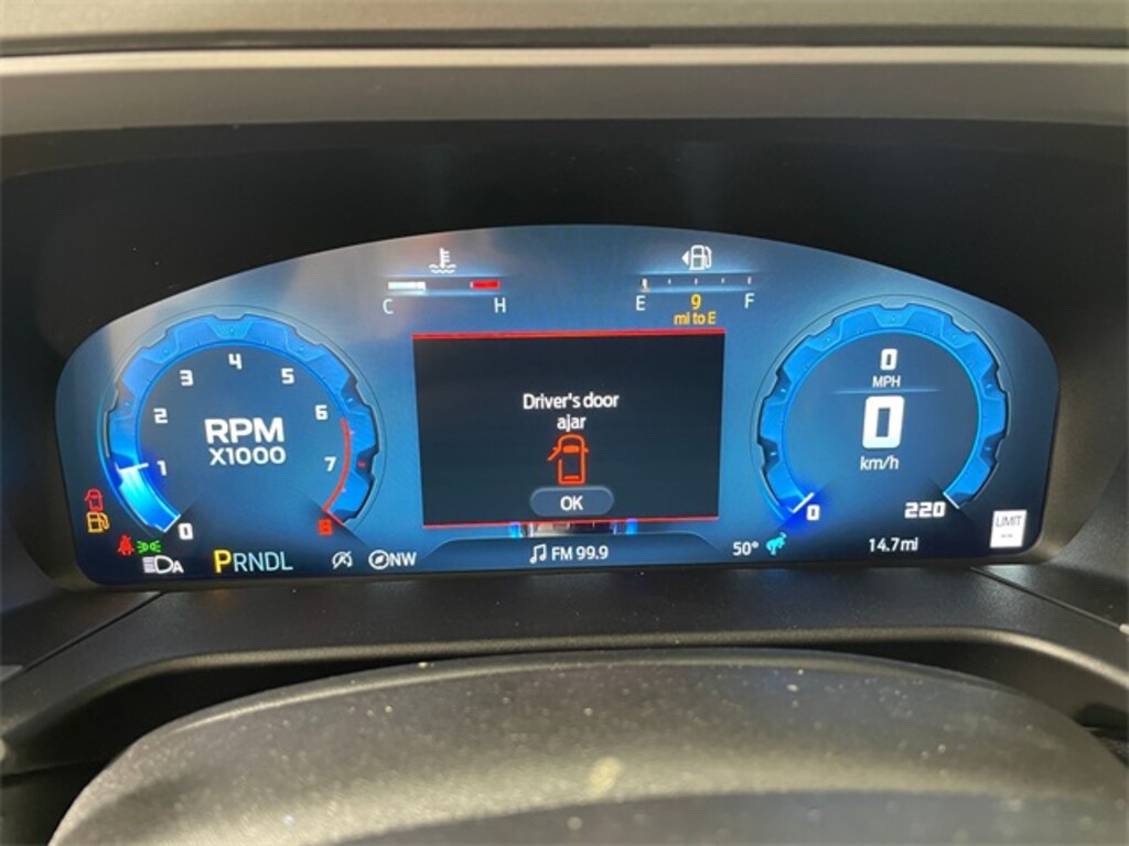 New 2025 Ford Bronco Sport Outer Banks SUV