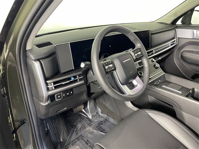 2025 Hyundai Santa Fe SEL photo 2