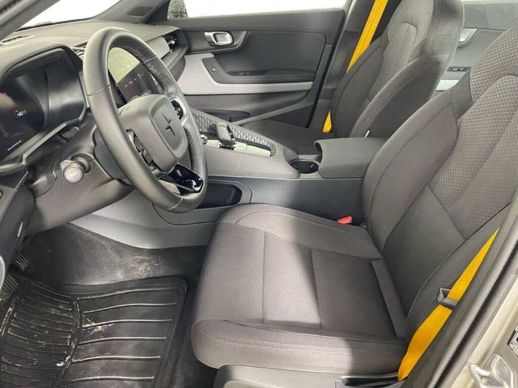 Used 2022 Polestar Polestar 2 Long Range Dual Motor Hatchback