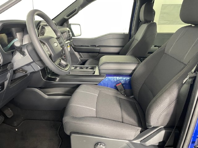 New 2026 Ford F-150 STX Truck SuperCrew Cab