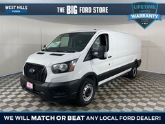 2025 Ford Transit-250 Cargo Base Van Low Roof Van