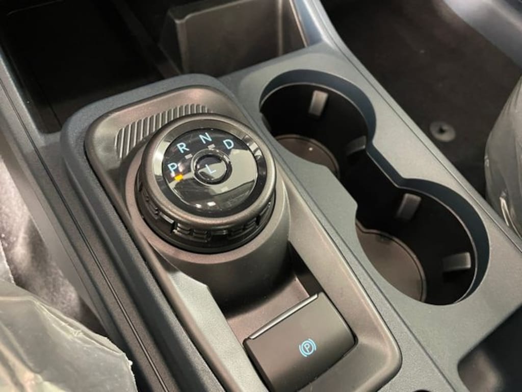 New 2026 Ford Maverick XLT Truck SuperCrew