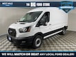 Ford Transit-250 Cargo
