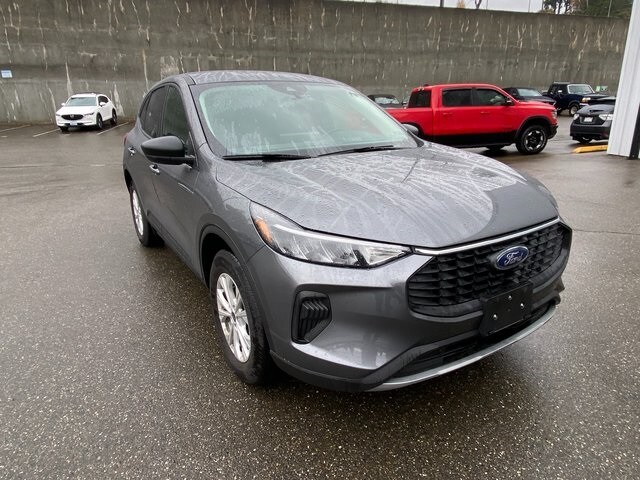 2025 Ford Escape Active photo 4