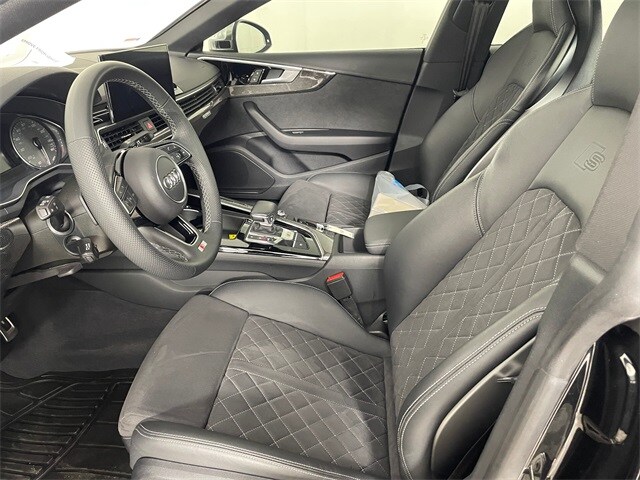 2023 Audi S5 Premium photo 2