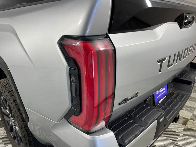 2023 Toyota Tundra Platinum - Photo 17