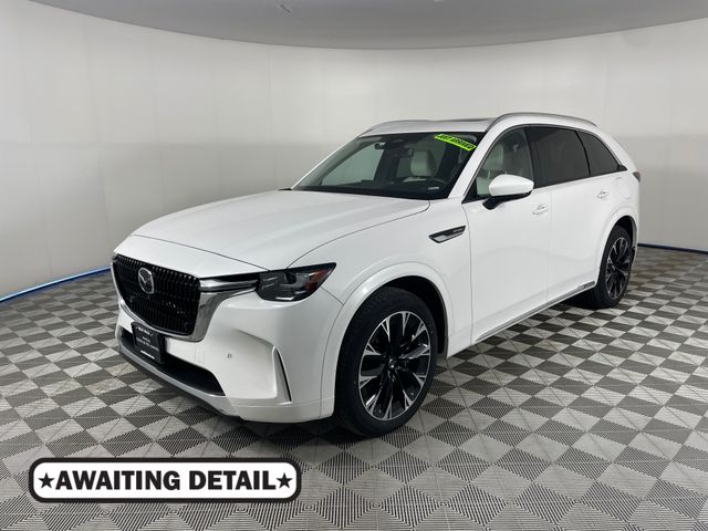 2024 Mazda CX-90