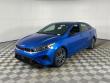 Used 2024 Kia Forte GT-Line Sedan
