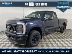 2025 Ford F-250 XL Truck Super Cab