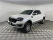 Certified 2020 Ford Ranger  Truck SuperCrew