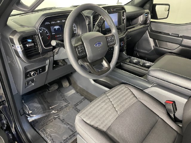 Used 2023 Ford F-150 Truck SuperCrew Cab