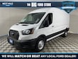 Ford Transit-250 Cargo