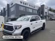 Used 2020 Toyota Tundra SR5 5.7L V8 Truck CrewMax