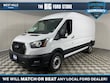 Ford Transit-250 Cargo