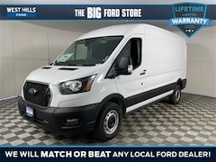 2025 Ford Transit-250 Cargo Base Van Medium Roof Van