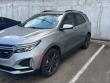 Used 2023 Chevrolet Equinox RS SUV