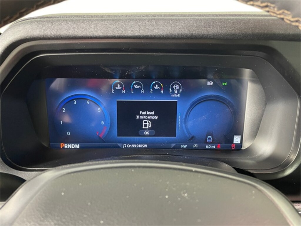 New 2025 Ford F-150 Lariat Truck SuperCrew Cab