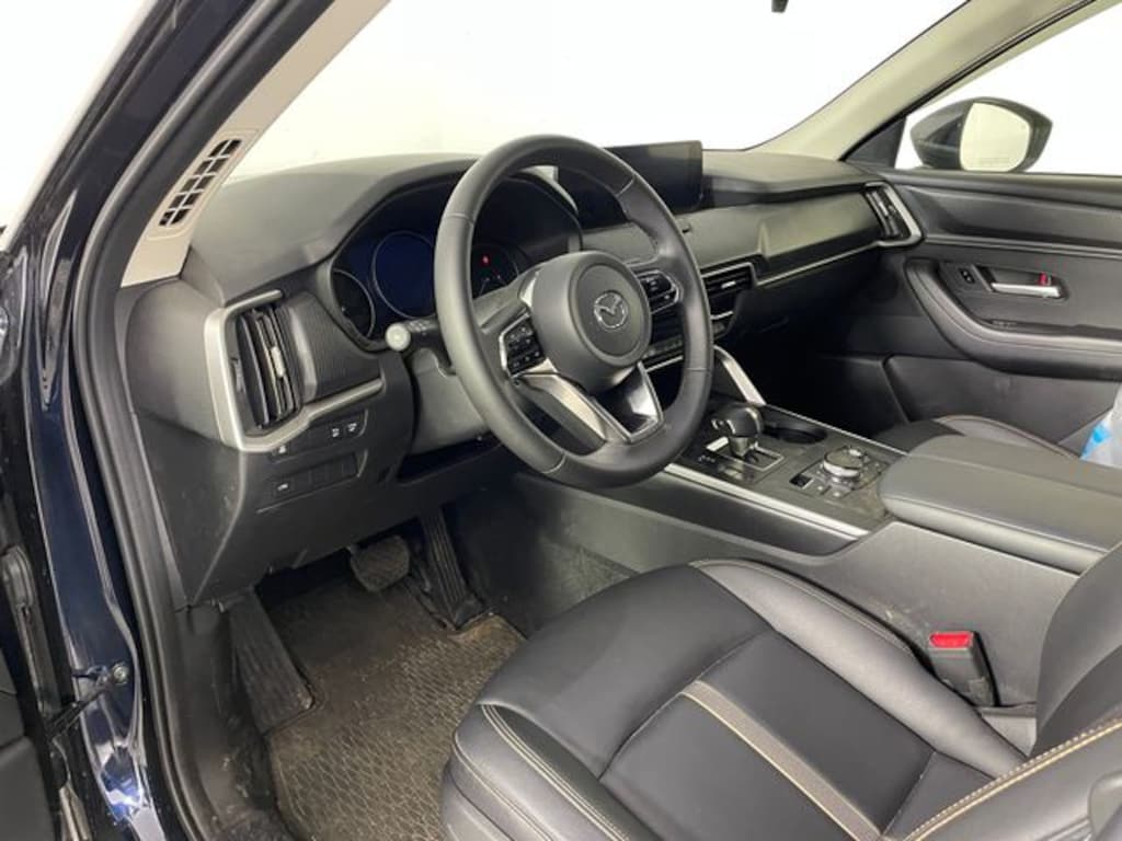 Used 2025 Mazda CX-90 3.3 Turbo Select Package SUV