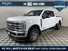 2026 Ford F-250 Truck Crew Cab 2026 Ford F-250 Truck Crew Cab